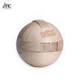 Ball Shaped Wood Puzzle